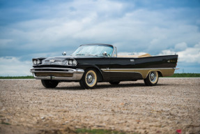 1957 DeSoto Adventurer