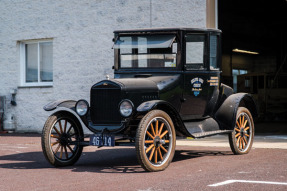 1923 Ford Model T