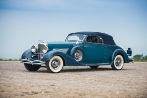 1935 Duesenberg Model J