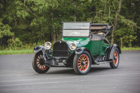 1917 Dodge Brothers Model 30