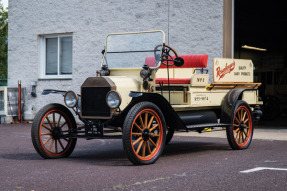 1915 Ford Model T