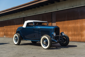 1932 Ford Roadster