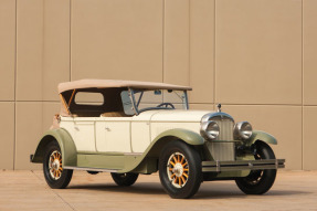 1926 Cadillac Series 314