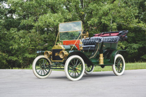 1910 Ford Model T