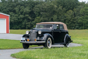 1937 Chrysler Royal