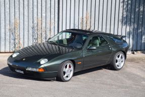 1994 Porsche 928 GTS