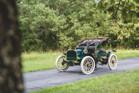 1906 Knox Model F-4