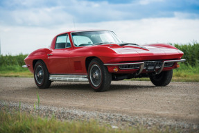 1967 Chevrolet Corvette