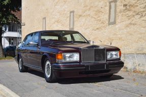 1995 Rolls-Royce Silver Spur