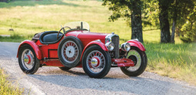1929 Derby Type GSEH