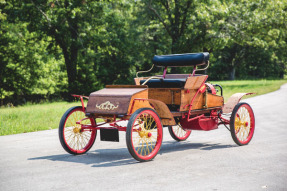 1906 Orient Buckboard