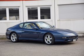 1994 Ferrari 456