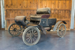 1903 Oldsmobile Model R