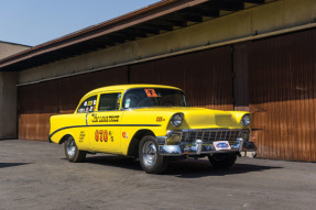 1956 Chevrolet 210