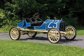 1912 Flanders Model 20