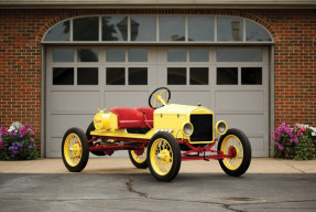 1926 Ford Model T