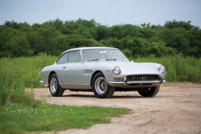 1966 Ferrari 330 GT 2+2