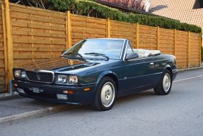 1990 Maserati Bi-Turbo