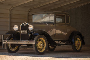 1931 Ford Model A