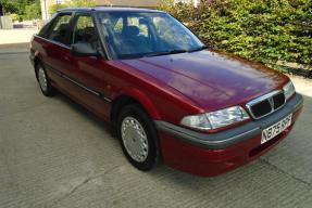 1995 Rover 214