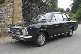 1967 Ford Cortina