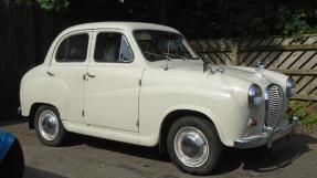 1959 Austin A35