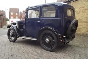 1933 Morris Minor