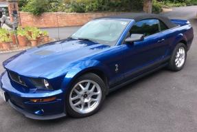 2007 Ford Shelby