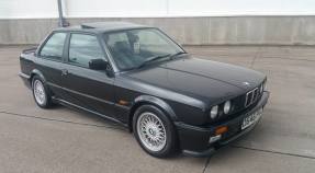 1986 BMW 325i