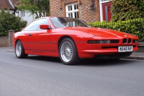 1994 BMW 840 Ci