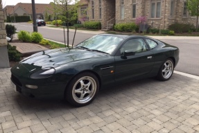 1995 Aston Martin DB7