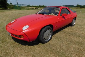 1982 Porsche 928 S2