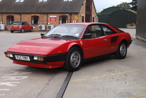 1982 Ferrari Mondial