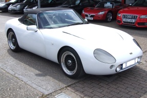 1997 TVR Griffith