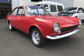 1970 Fiat 124