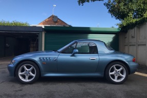 1997 BMW Z3