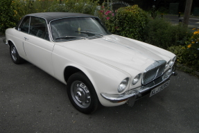 1978 Daimler Sovereign Coupe