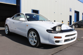 1991 Toyota Celica