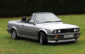 1987 BMW 325i