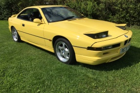 1997 BMW 840 Ci