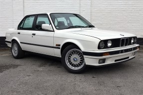 1989 BMW 325i