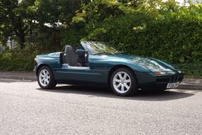 1989 BMW Z1