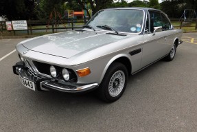 1975 BMW 3.0 CSA