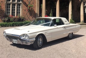 1965 Ford Thunderbird