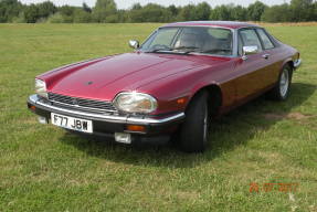 1989 Jaguar XJS