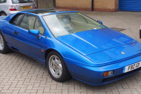 1990 Lotus Esprit