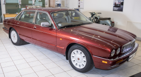 1995 Daimler Six