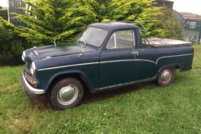 1964 Austin A60