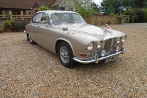 1967 Daimler Sovereign