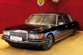  Mercedes-Benz 450 SEL 6.9